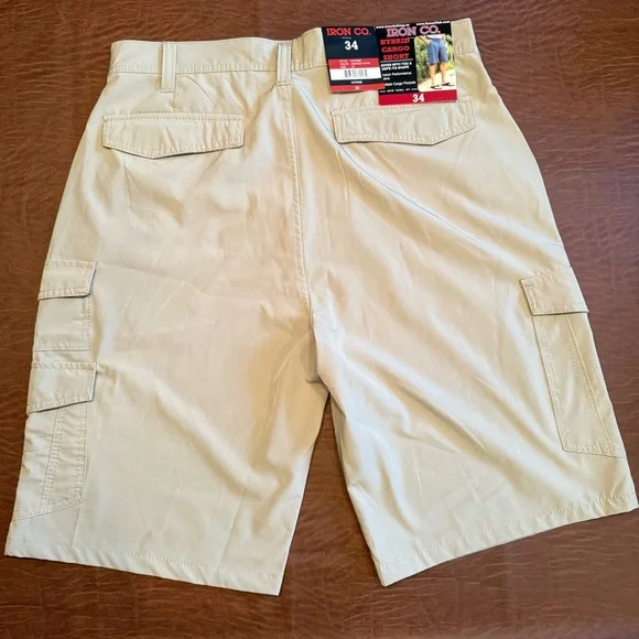 Iron Co. i427836s short Size 34 - Picture 2 of 5